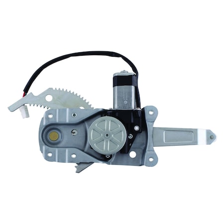 Wai Global WINDOW REGULATOR & MOTOR, WPR1114LMB WPR1114LMB